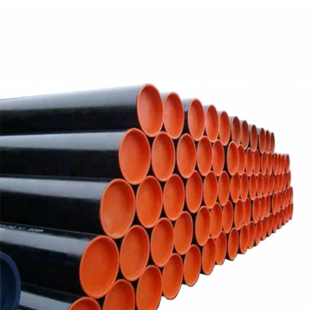 seamless pipe